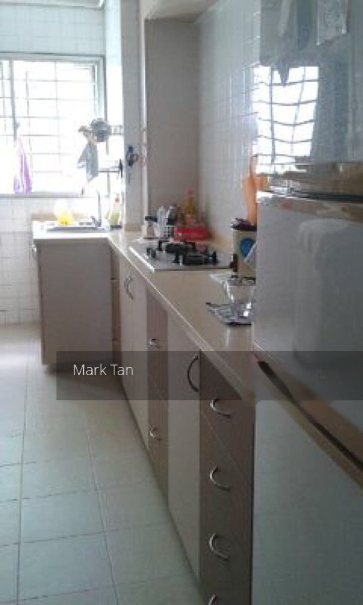Blk 122 Pending Road (Bukit Panjang), HDB 3 Rooms #123388882